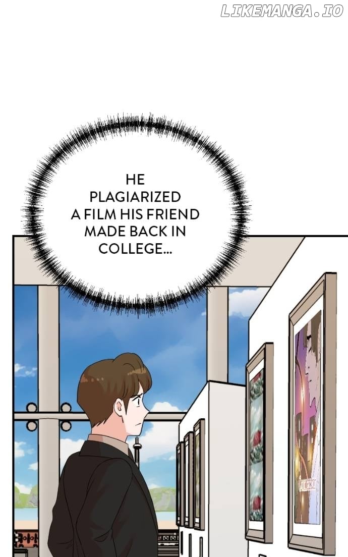 Second Life Producer Chapter 188 - page 65