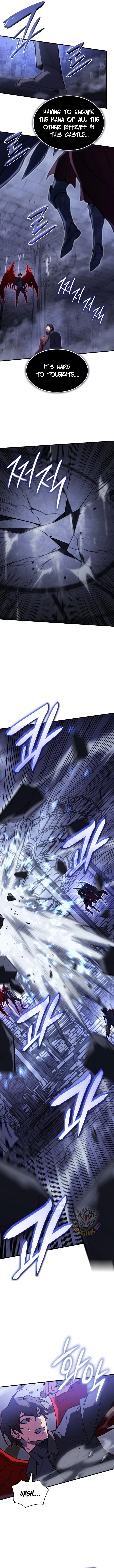Regressing with the Kings Power Chapter 89 - page 13