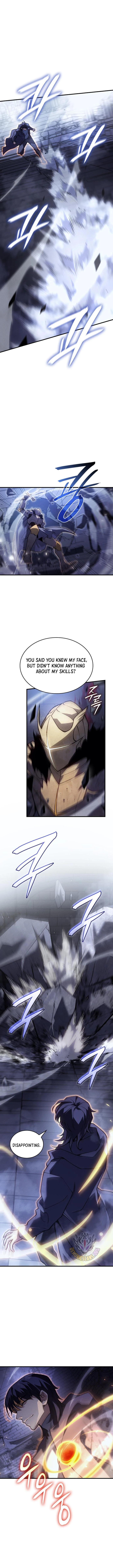 Regressing with the Kings Power Chapter 89 - page 5