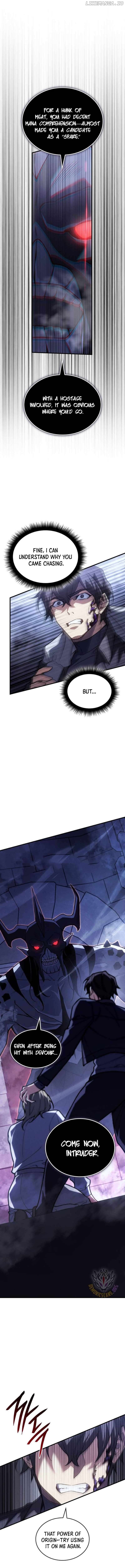 Regressing with the Kings Power Chapter 90 - page 10