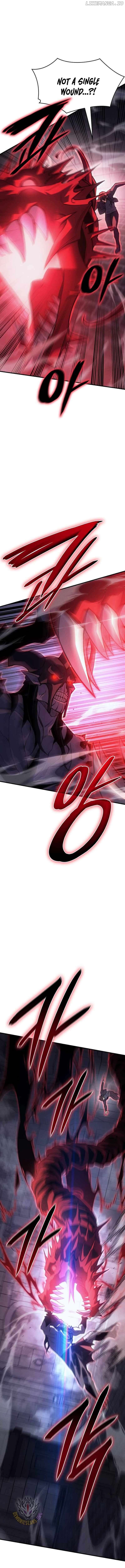 Regressing with the Kings Power Chapter 90 - page 11