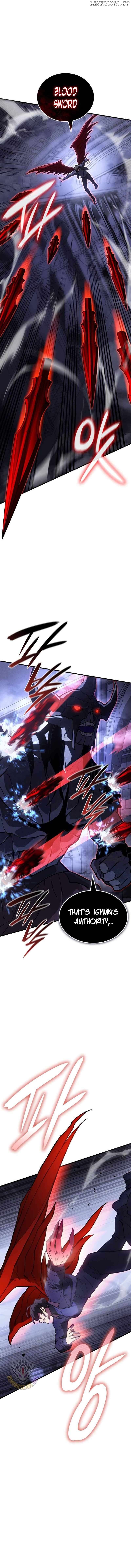 Regressing with the Kings Power Chapter 90 - page 13