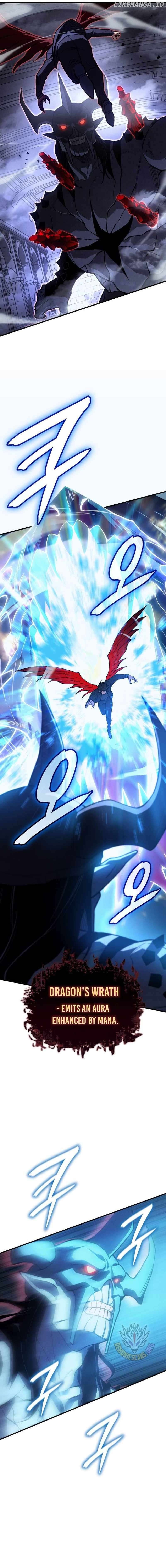 Regressing with the Kings Power Chapter 90 - page 14