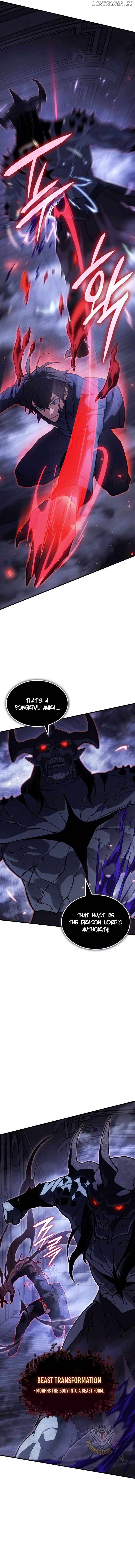 Regressing with the Kings Power Chapter 90 - page 15