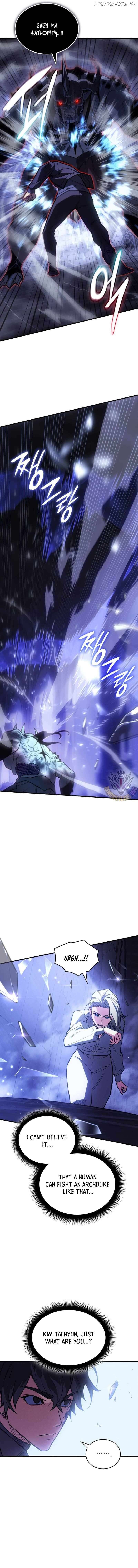Regressing with the Kings Power Chapter 90 - page 16