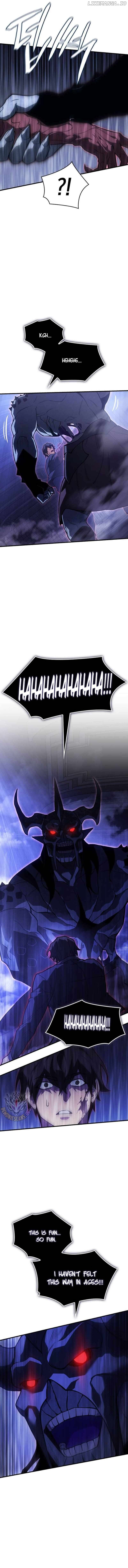 Regressing with the Kings Power Chapter 90 - page 17