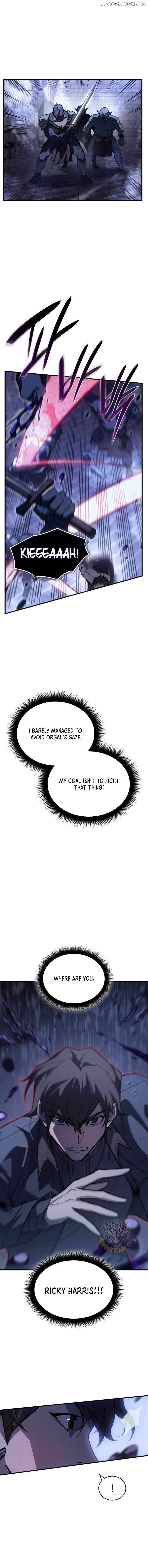 Regressing with the Kings Power Chapter 90 - page 2