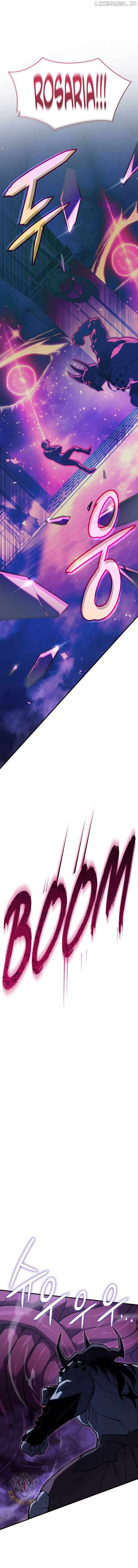 Regressing with the Kings Power Chapter 90 - page 21