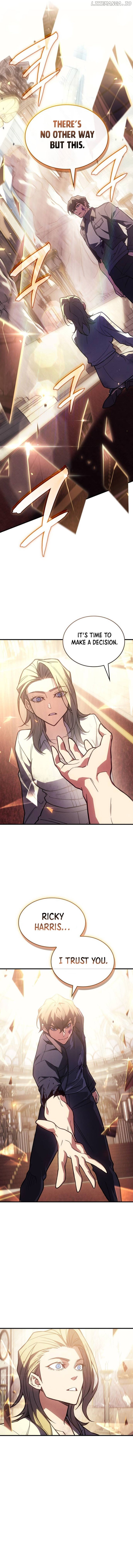 Regressing with the Kings Power Chapter 91 - page 14