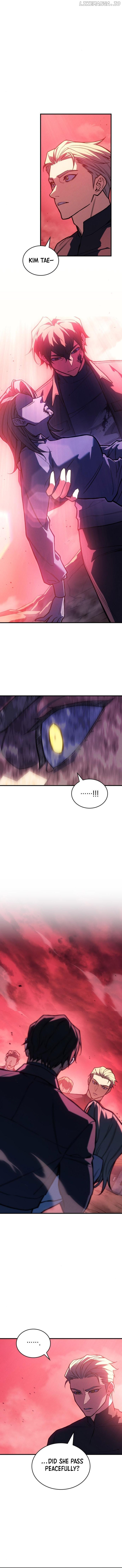 Regressing with the Kings Power Chapter 92 - page 12