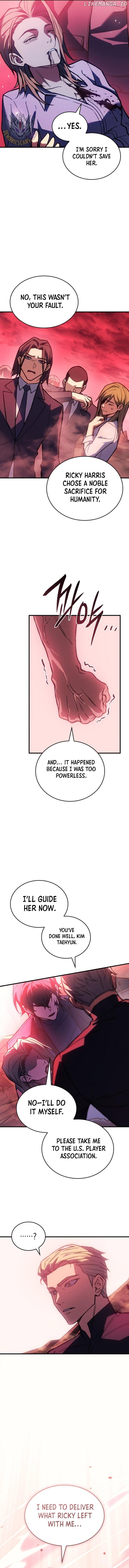 Regressing with the Kings Power Chapter 92 - page 13