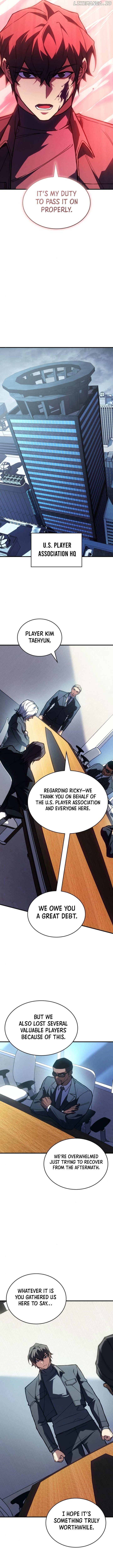 Regressing with the Kings Power Chapter 92 - page 14
