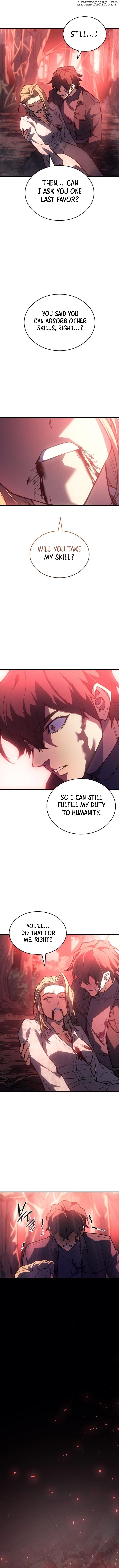 Regressing with the Kings Power Chapter 92 - page 4
