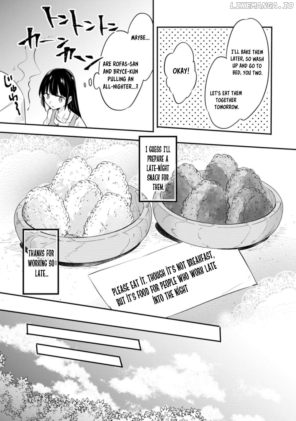 Hazure Potion Ga Shouyu Datta No De Ryouri Suru Koto Ni Shimashita Chapter 27 - page 19