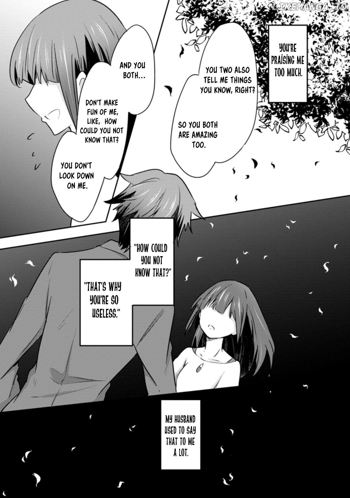 Hazure Potion Ga Shouyu Datta No De Ryouri Suru Koto Ni Shimashita Chapter 29 - page 7