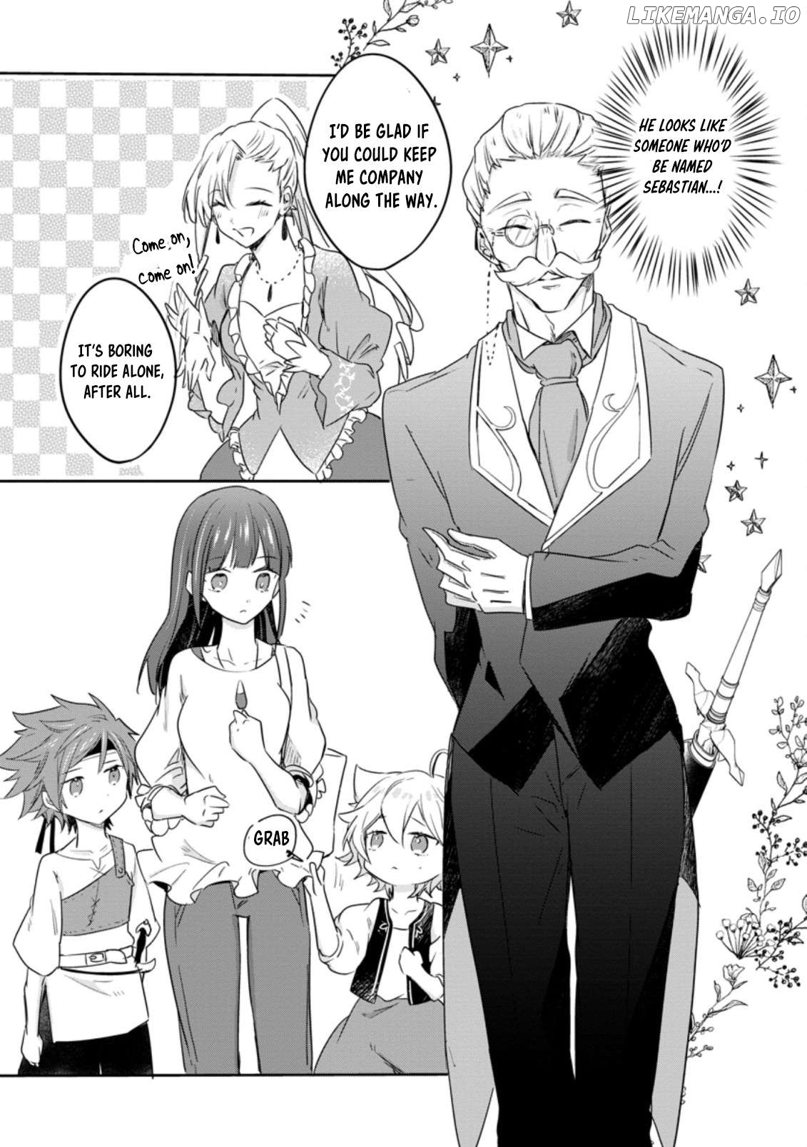 Hazure Potion Ga Shouyu Datta No De Ryouri Suru Koto Ni Shimashita Chapter 30 - page 14