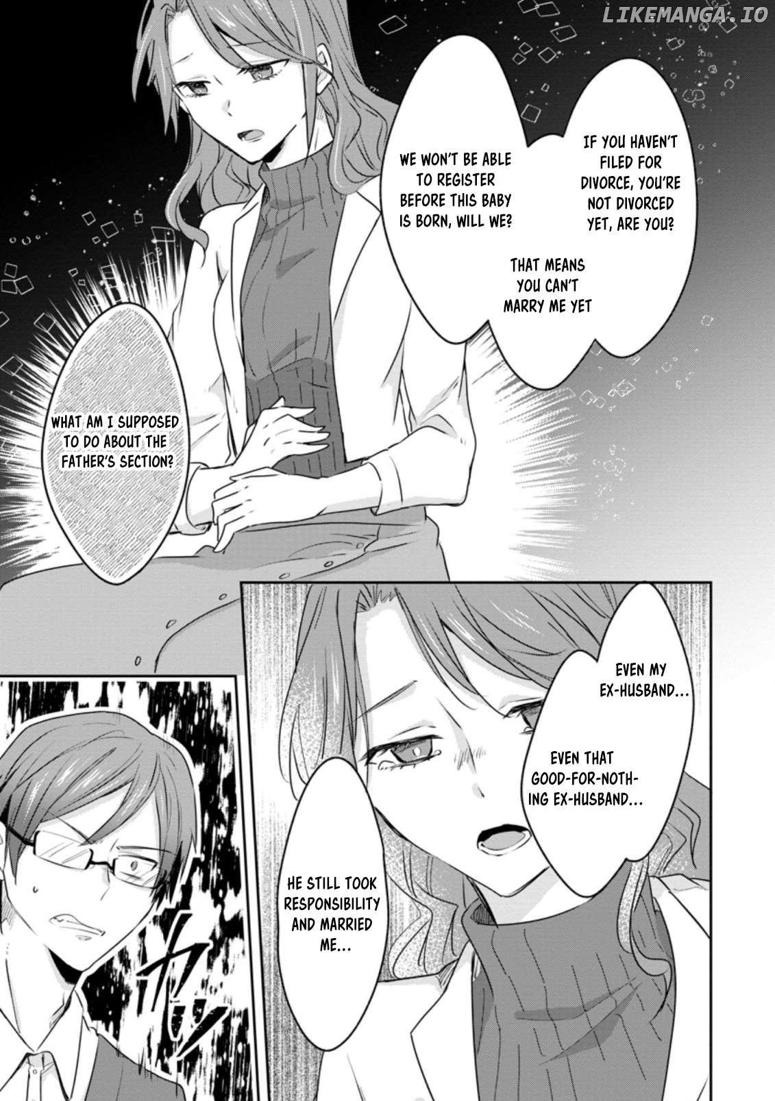 Hazure Potion Ga Shouyu Datta No De Ryouri Suru Koto Ni Shimashita Chapter 31 - page 21
