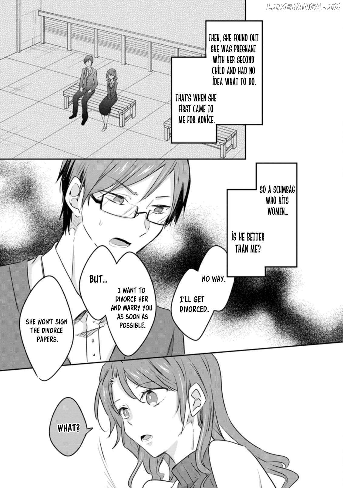 Hazure Potion Ga Shouyu Datta No De Ryouri Suru Koto Ni Shimashita Chapter 31 - page 23