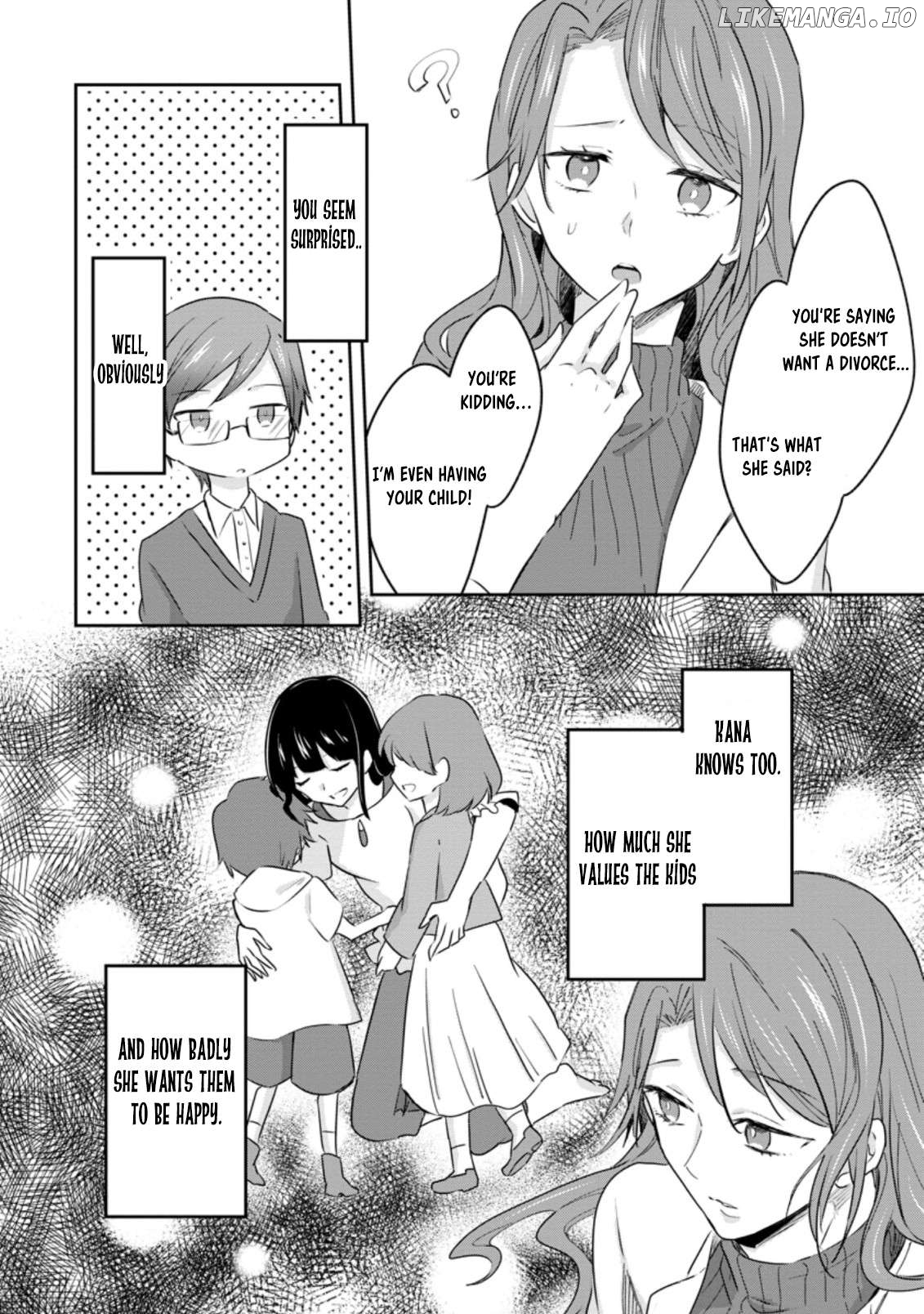 Hazure Potion Ga Shouyu Datta No De Ryouri Suru Koto Ni Shimashita Chapter 31 - page 24