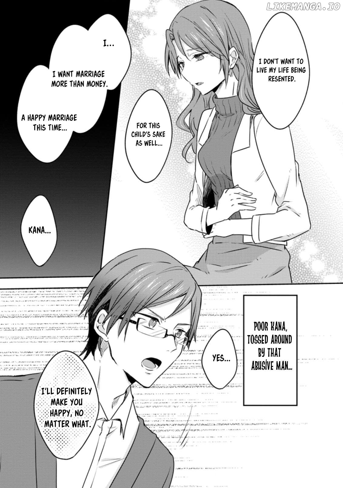 Hazure Potion Ga Shouyu Datta No De Ryouri Suru Koto Ni Shimashita Chapter 31 - page 27