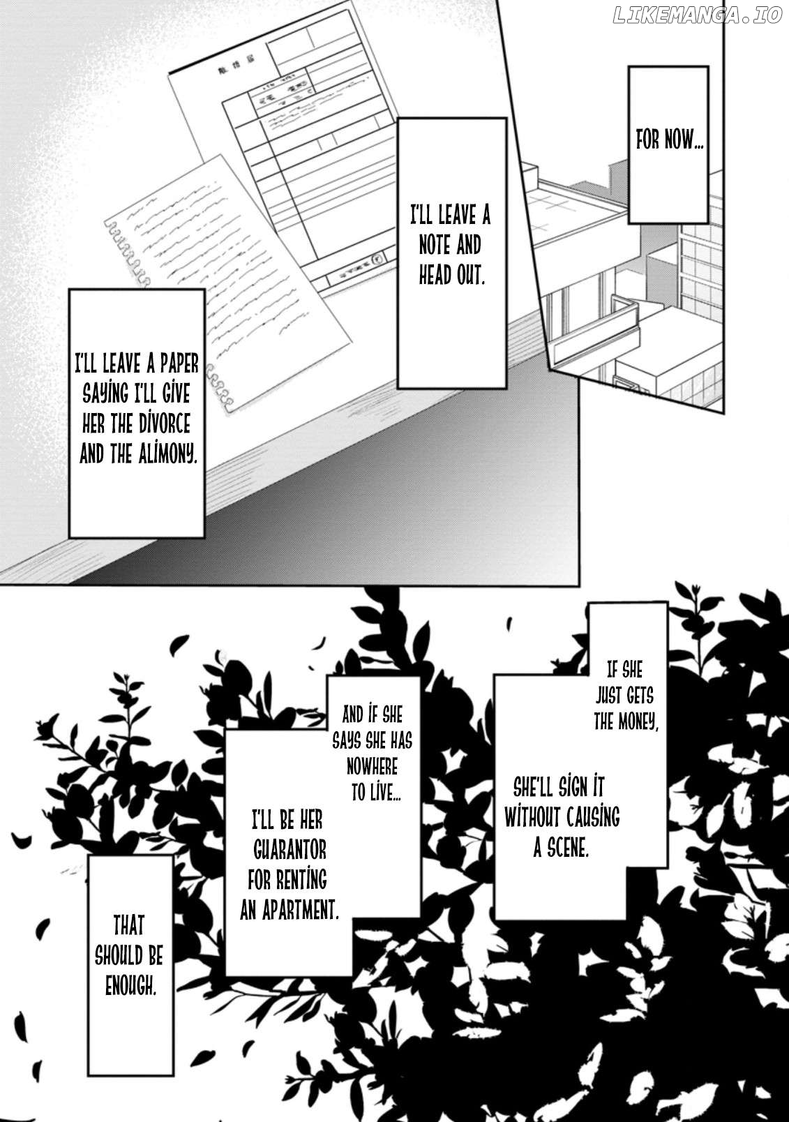 Hazure Potion Ga Shouyu Datta No De Ryouri Suru Koto Ni Shimashita Chapter 31 - page 29