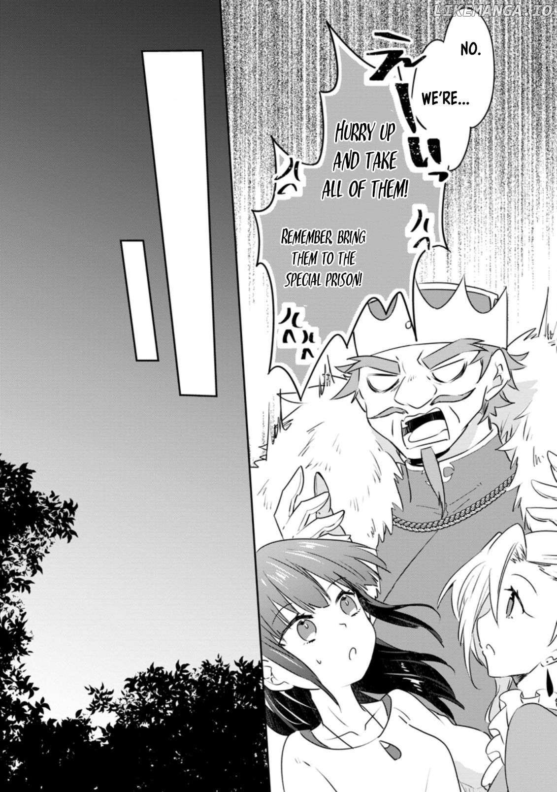 Hazure Potion Ga Shouyu Datta No De Ryouri Suru Koto Ni Shimashita Chapter 32 - page 18
