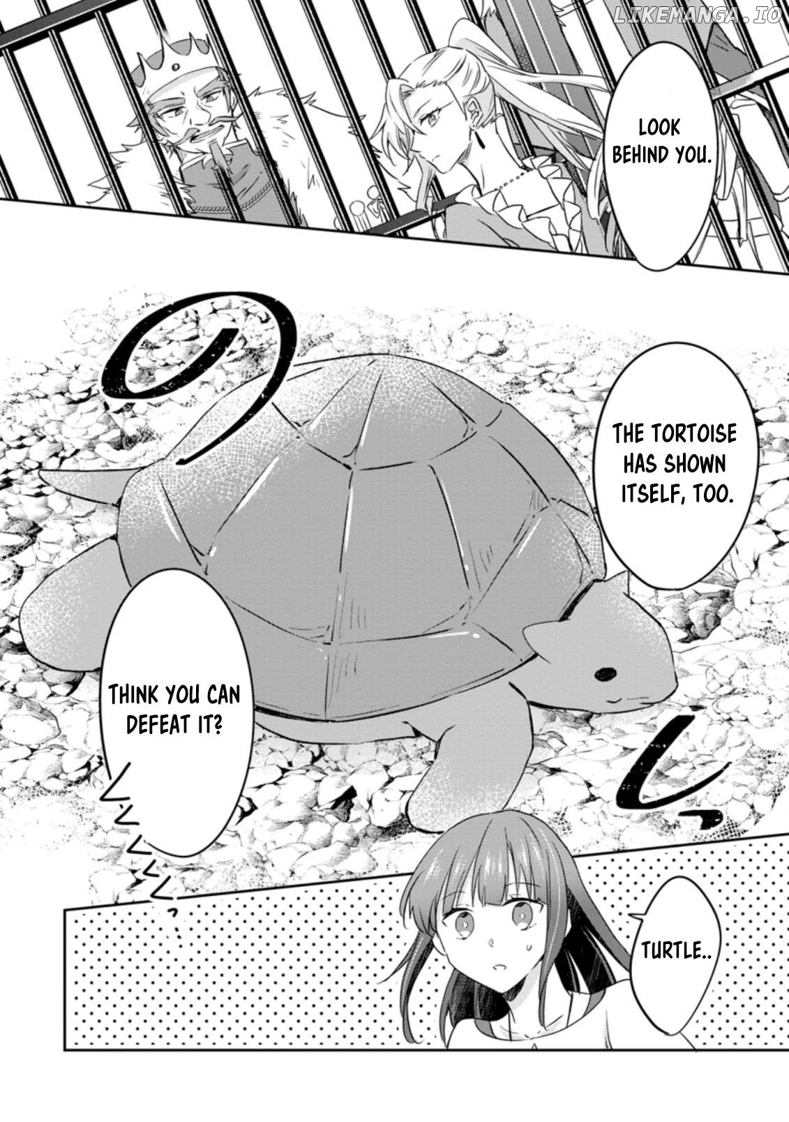 Hazure Potion Ga Shouyu Datta No De Ryouri Suru Koto Ni Shimashita Chapter 36 - page 10