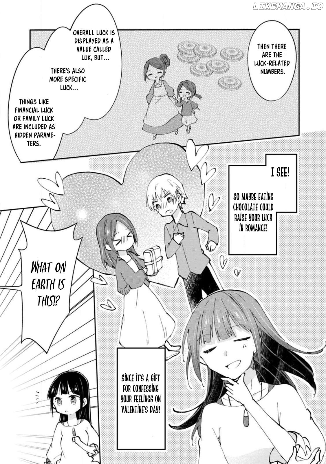Hazure Potion Ga Shouyu Datta No De Ryouri Suru Koto Ni Shimashita Chapter 38 - page 11