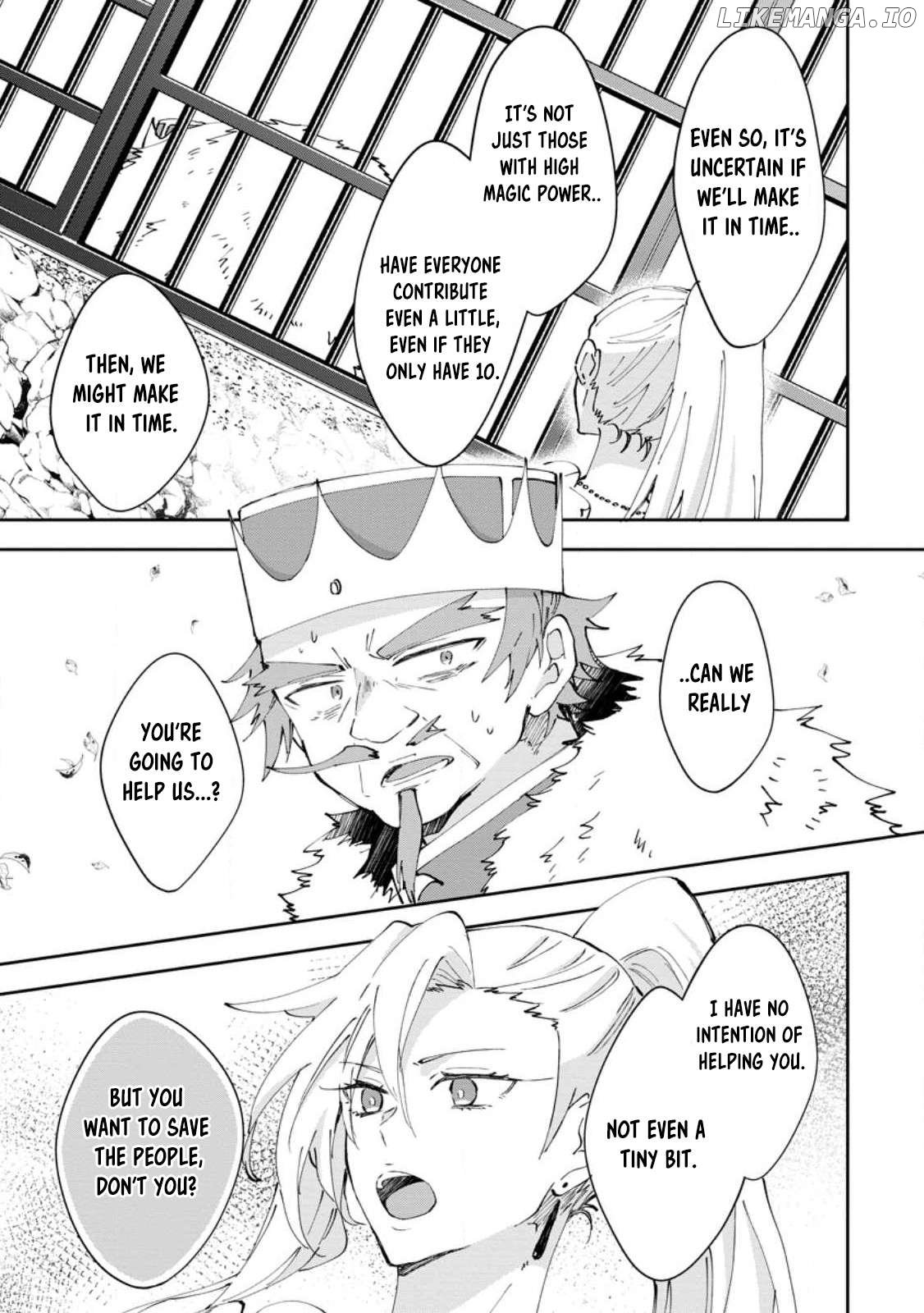 Hazure Potion Ga Shouyu Datta No De Ryouri Suru Koto Ni Shimashita Chapter 40 - page 3