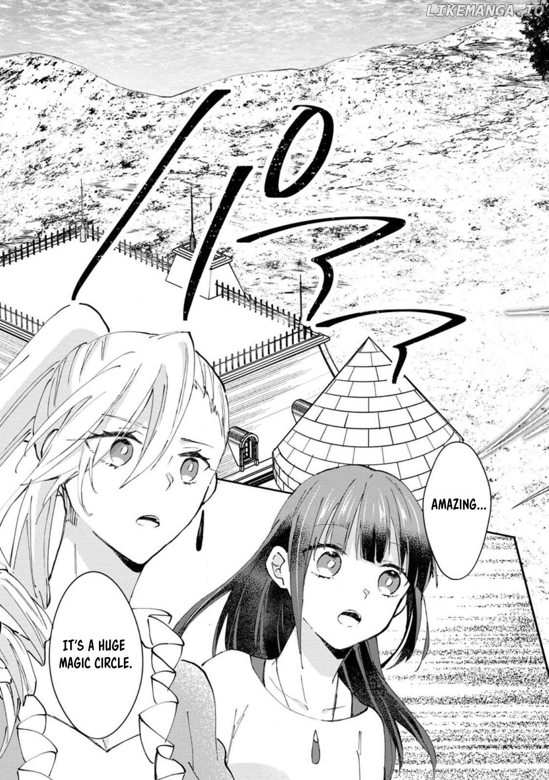 Hazure Potion Ga Shouyu Datta No De Ryouri Suru Koto Ni Shimashita Chapter 41 - page 5