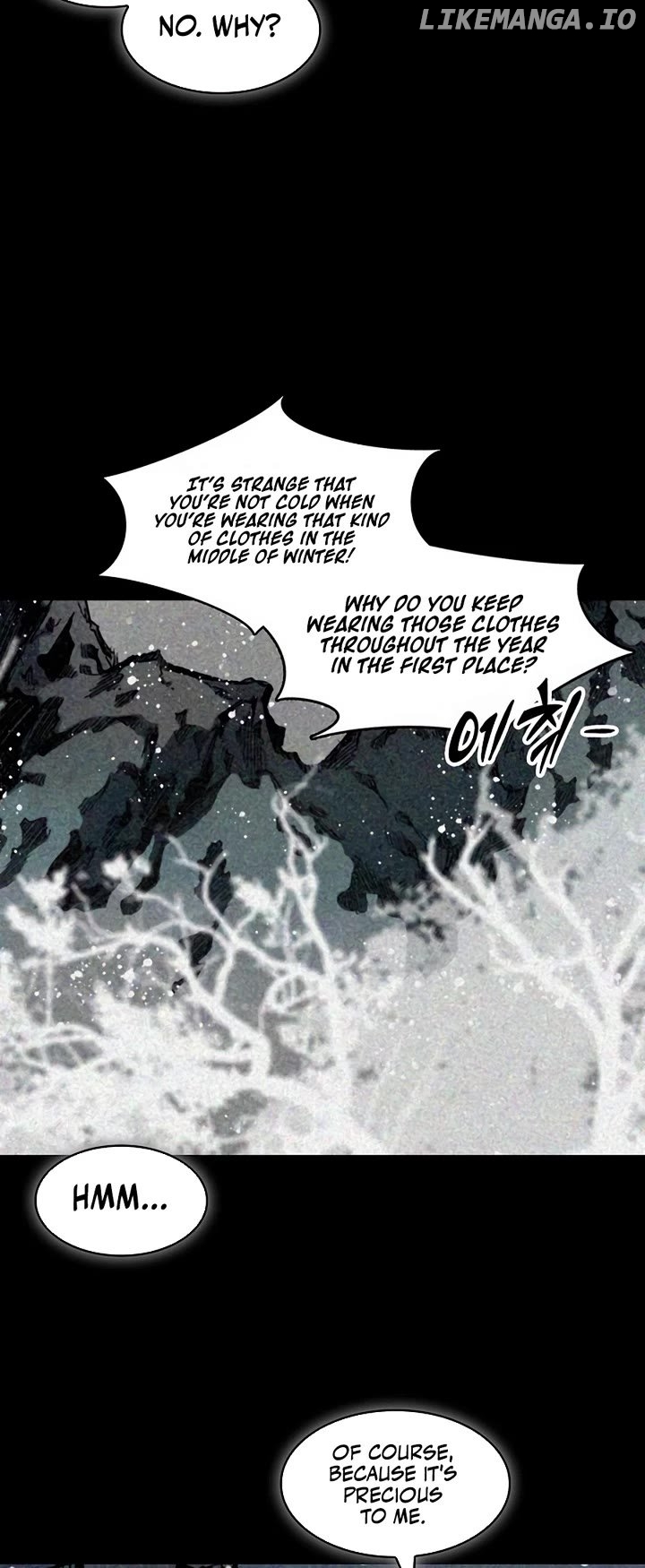Memoir Of The King Of War Chapter 205 - page 10