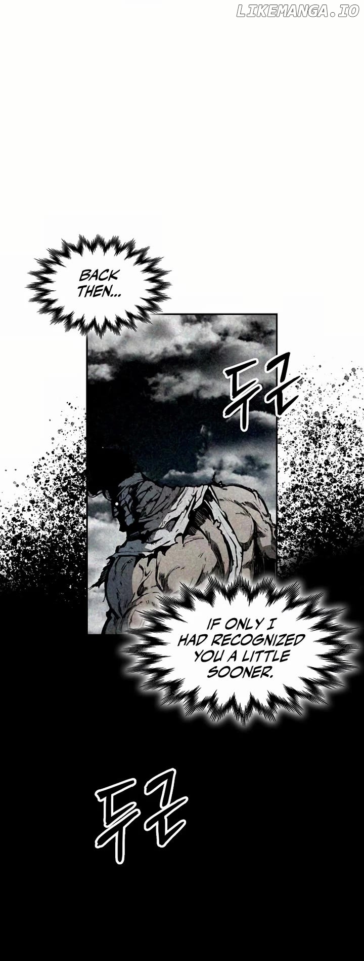 Memoir Of The King Of War Chapter 205 - page 15