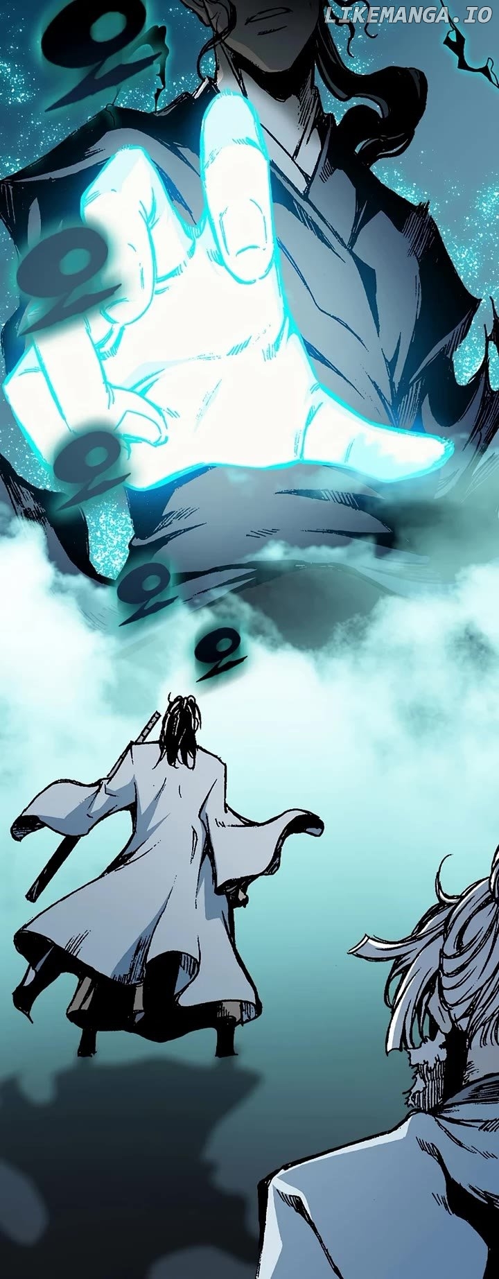 Memoir Of The King Of War Chapter 205 - page 29
