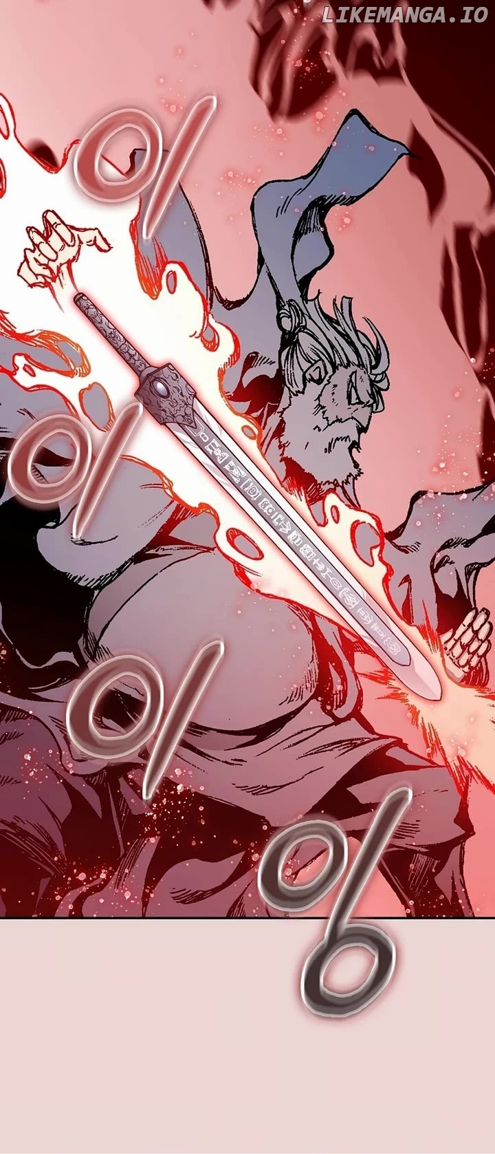 Memoir Of The King Of War Chapter 205 - page 38