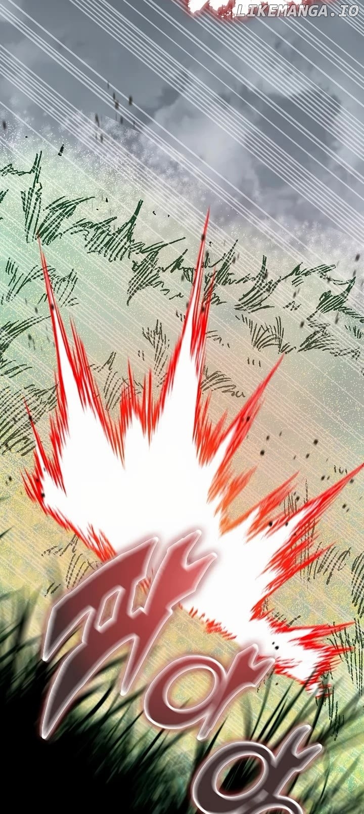 Memoir Of The King Of War Chapter 205 - page 41