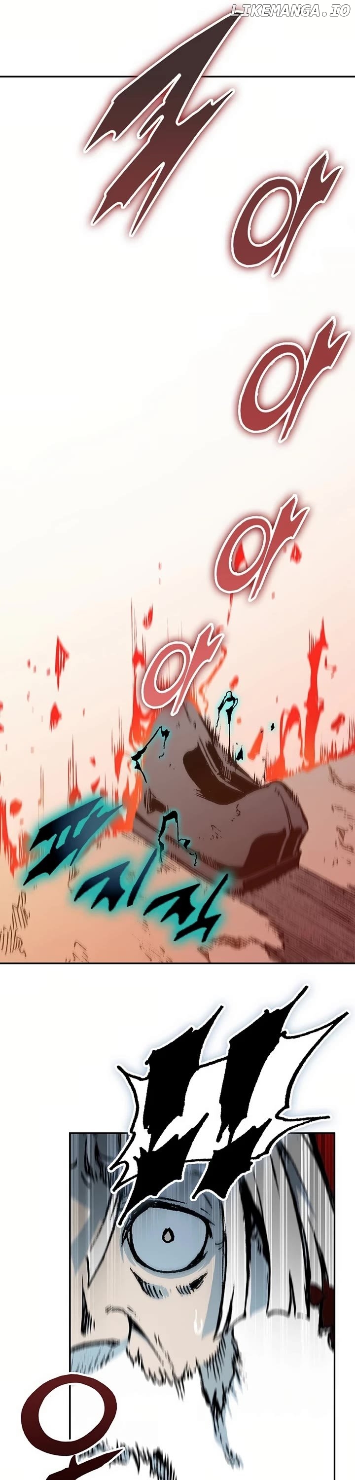 Memoir Of The King Of War Chapter 205 - page 46