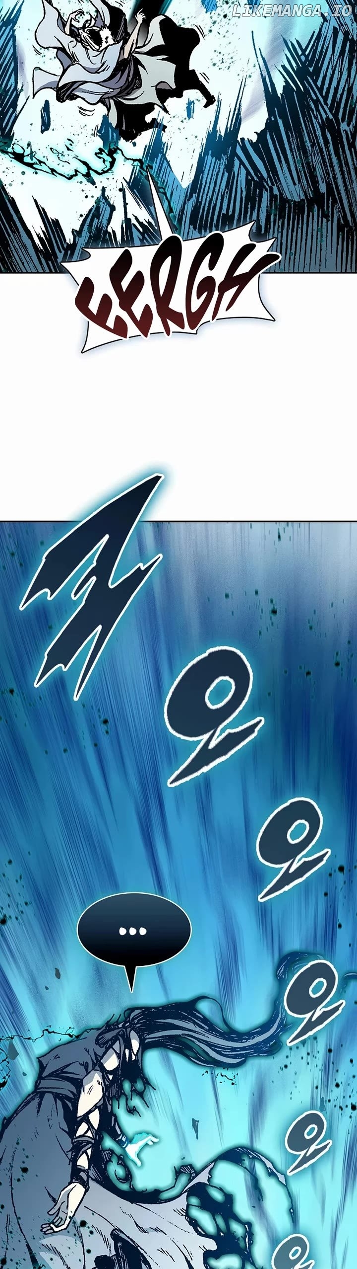 Memoir Of The King Of War Chapter 206 - page 40