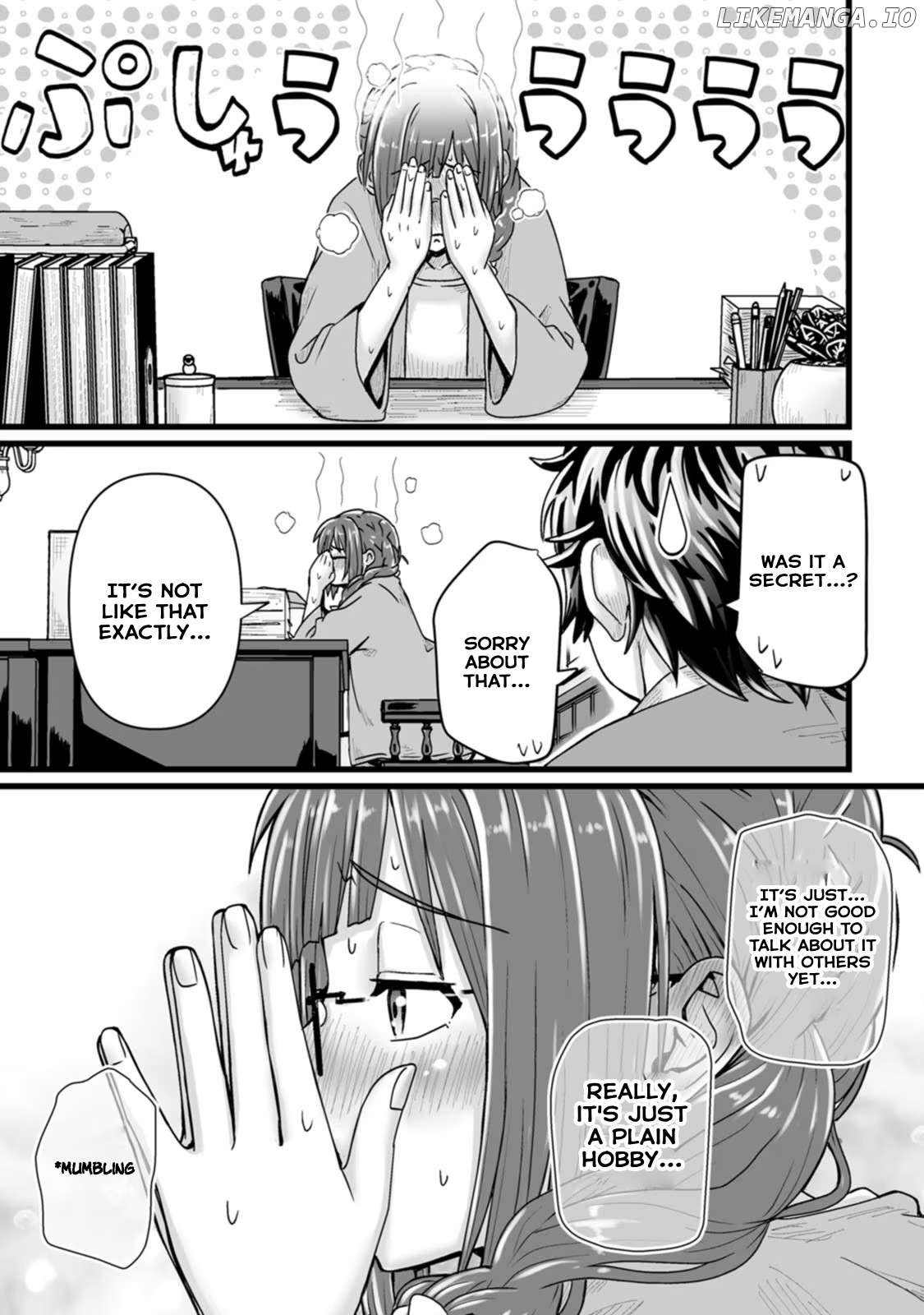 Isekai De Uwamae Hanete Ikiteiku ~Saisei Mahotsukai No Yuru Fuwa Jinzai Haken Seikatsu~ Chapter 27 - page 25