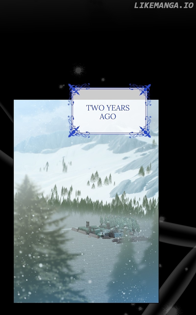 We Lost Our Engagement Chapter 24 - page 8