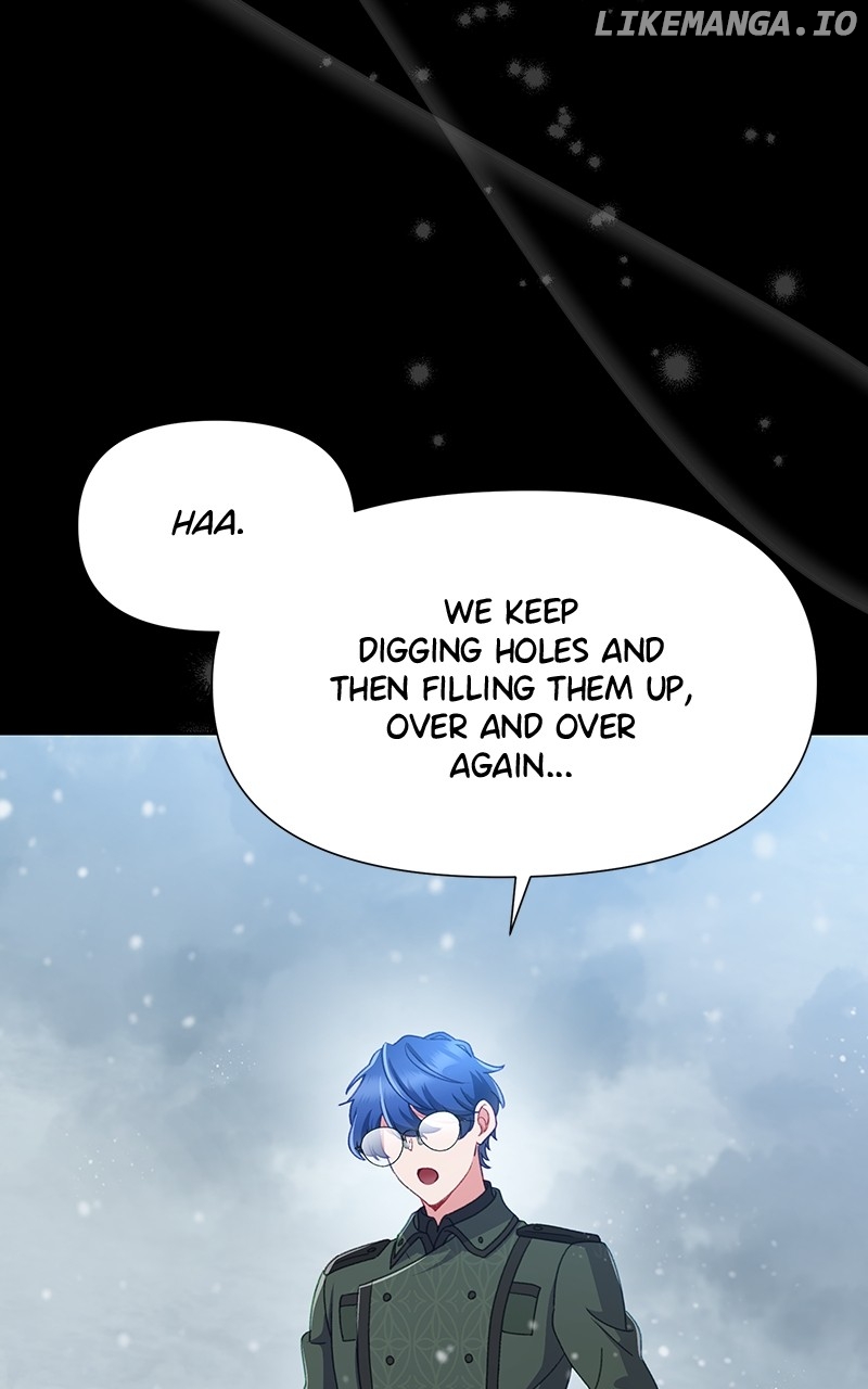 We Lost Our Engagement Chapter 24 - page 10
