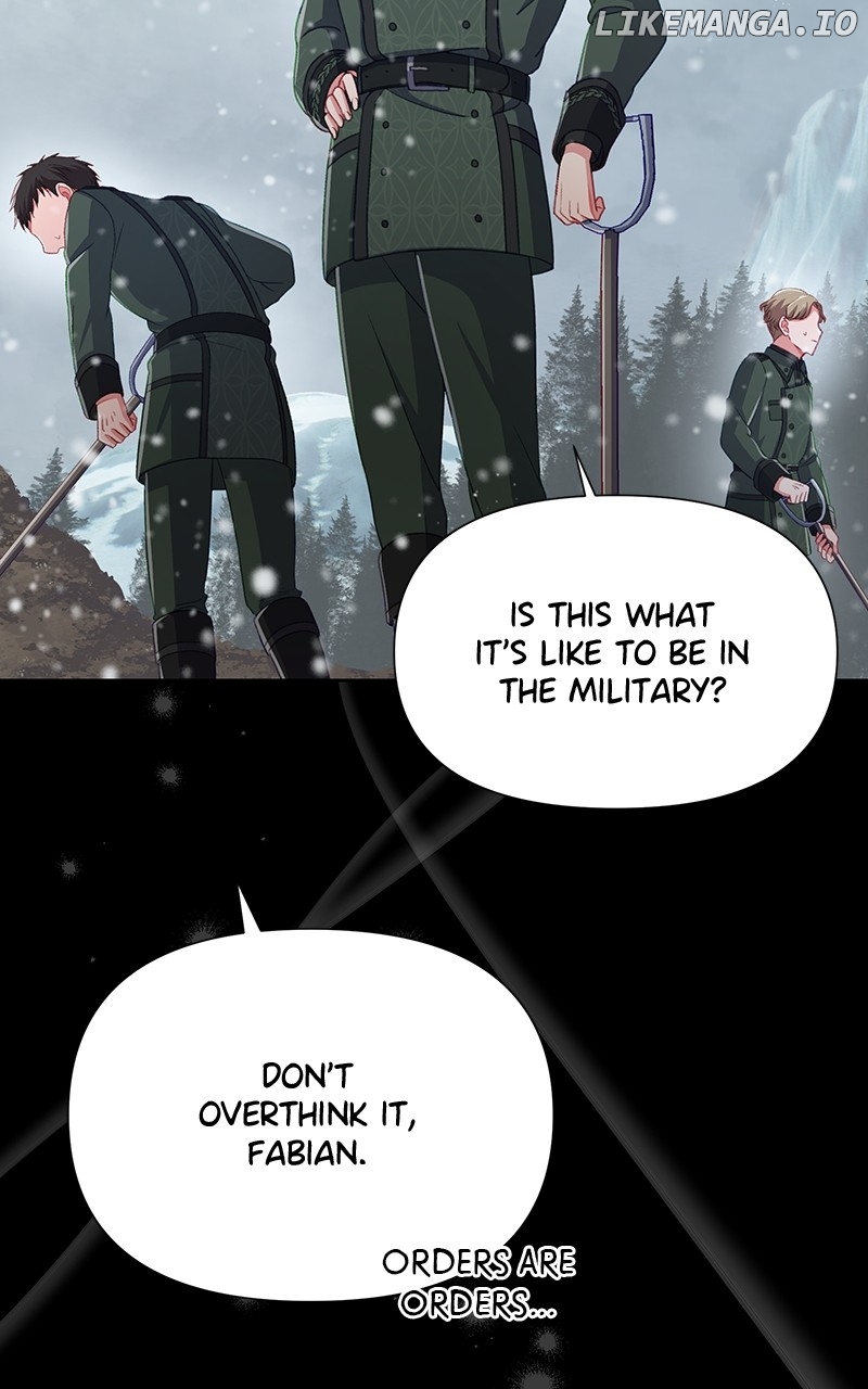 We Lost Our Engagement Chapter 24 - page 11