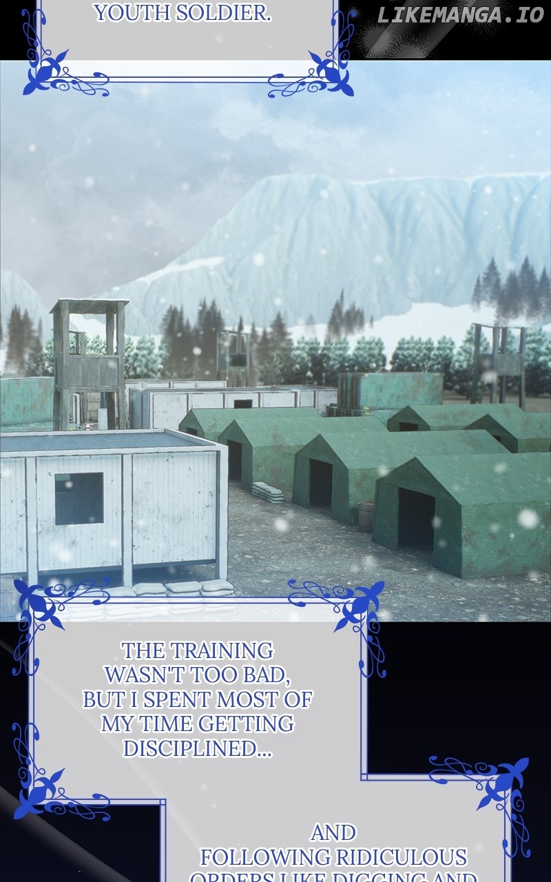We Lost Our Engagement Chapter 24 - page 13