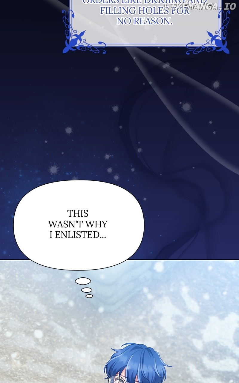 We Lost Our Engagement Chapter 24 - page 14