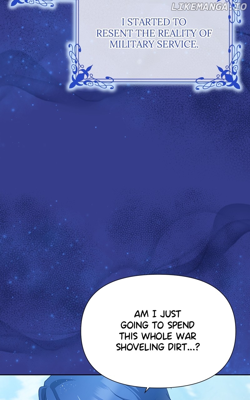 We Lost Our Engagement Chapter 24 - page 16