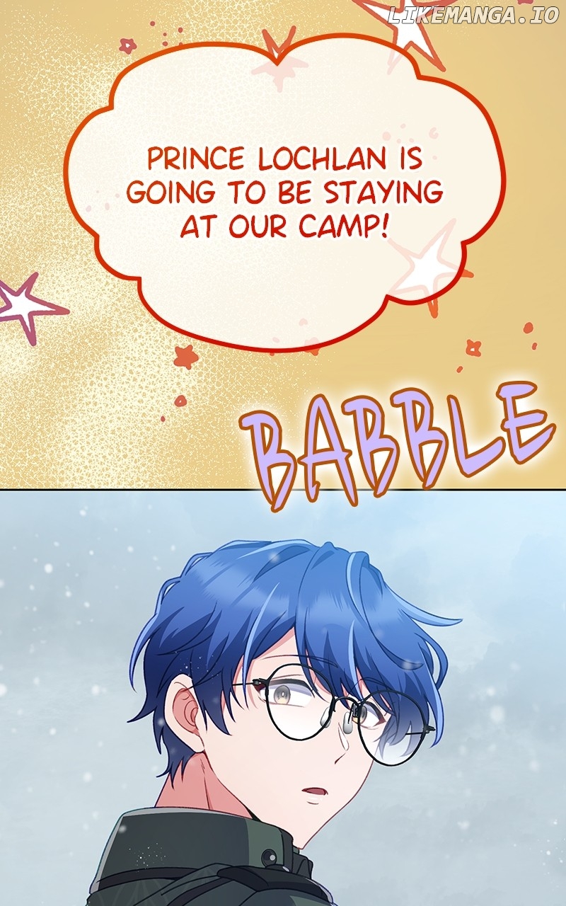 We Lost Our Engagement Chapter 24 - page 19