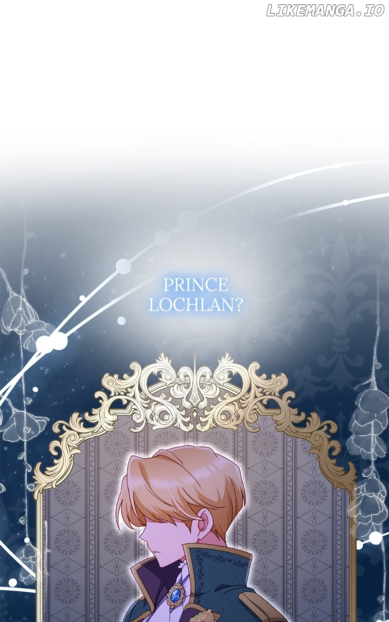 We Lost Our Engagement Chapter 24 - page 21