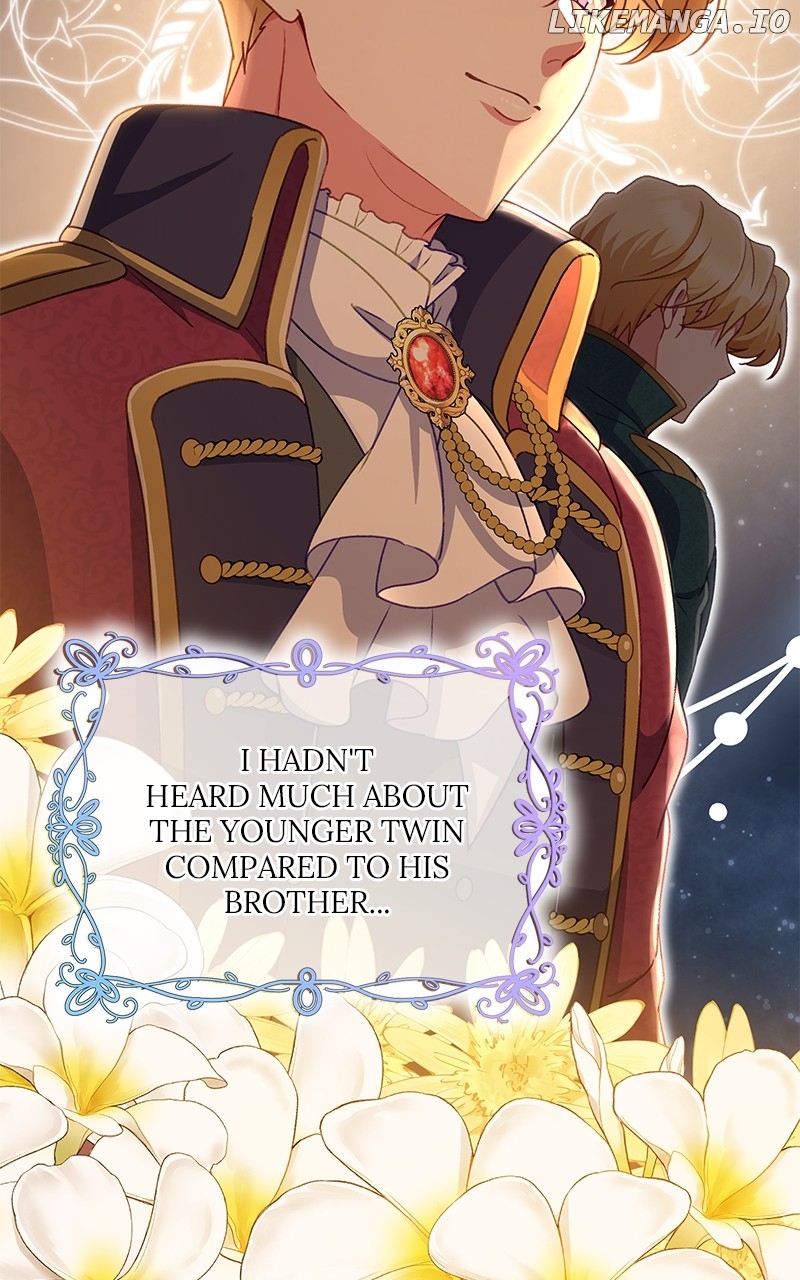 We Lost Our Engagement Chapter 24 - page 23