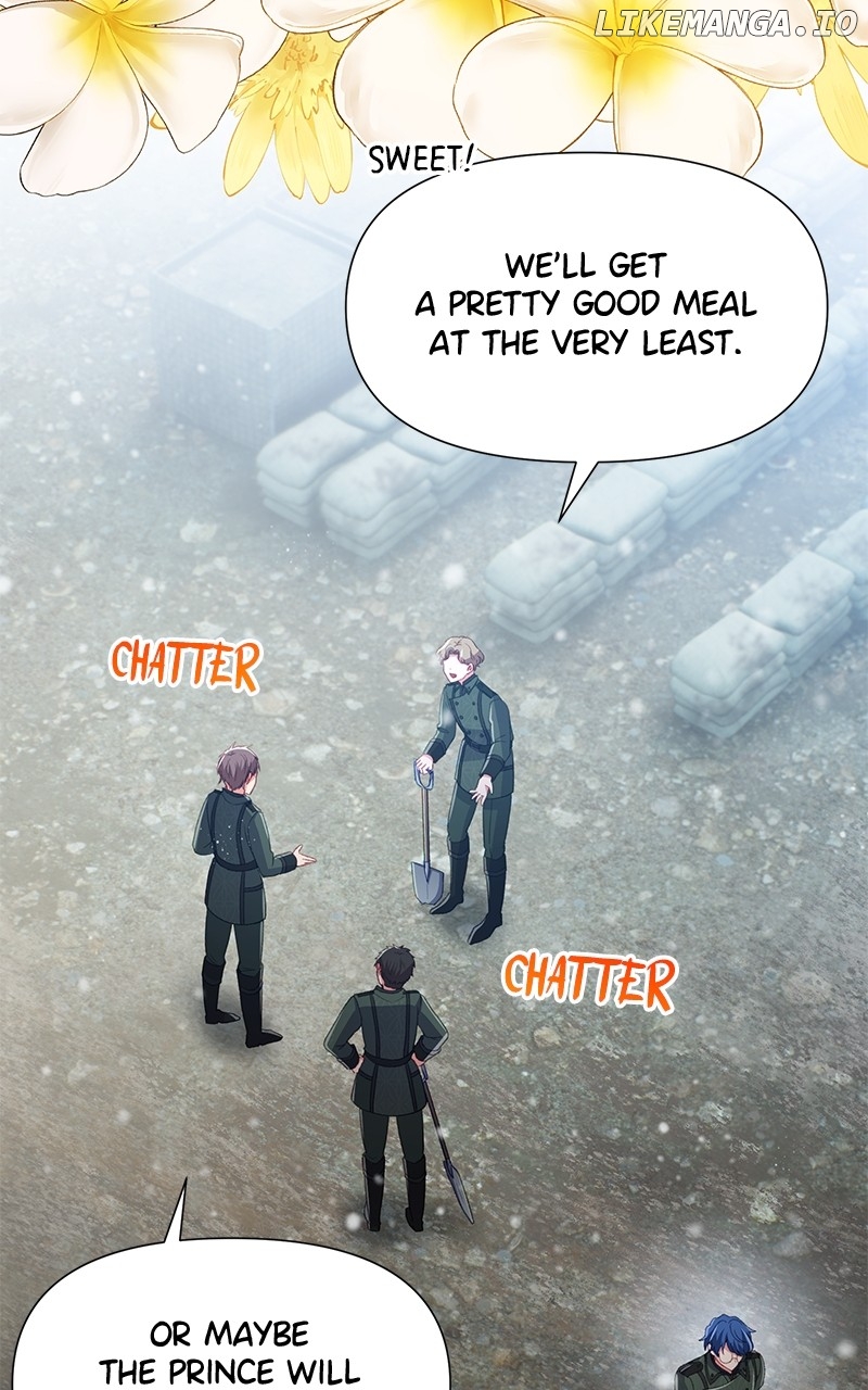 We Lost Our Engagement Chapter 24 - page 24