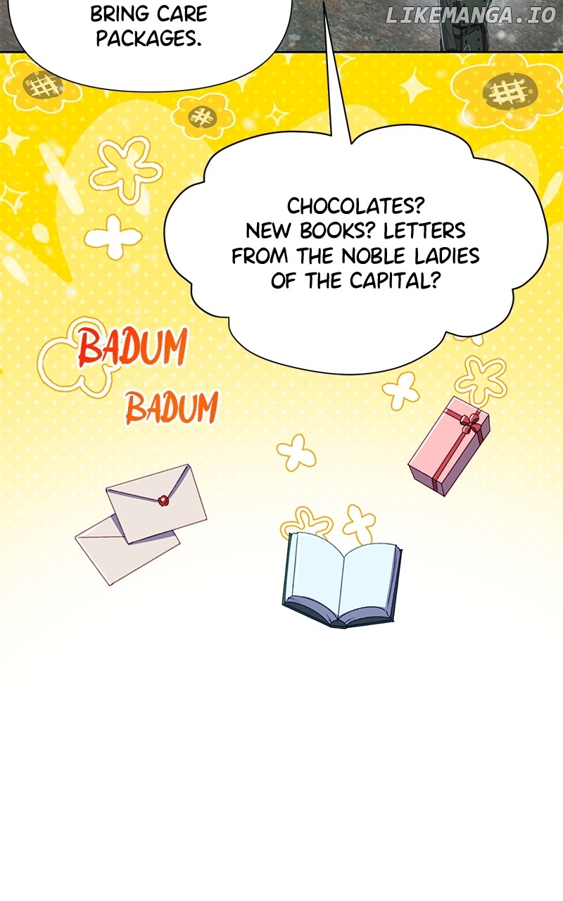 We Lost Our Engagement Chapter 24 - page 25