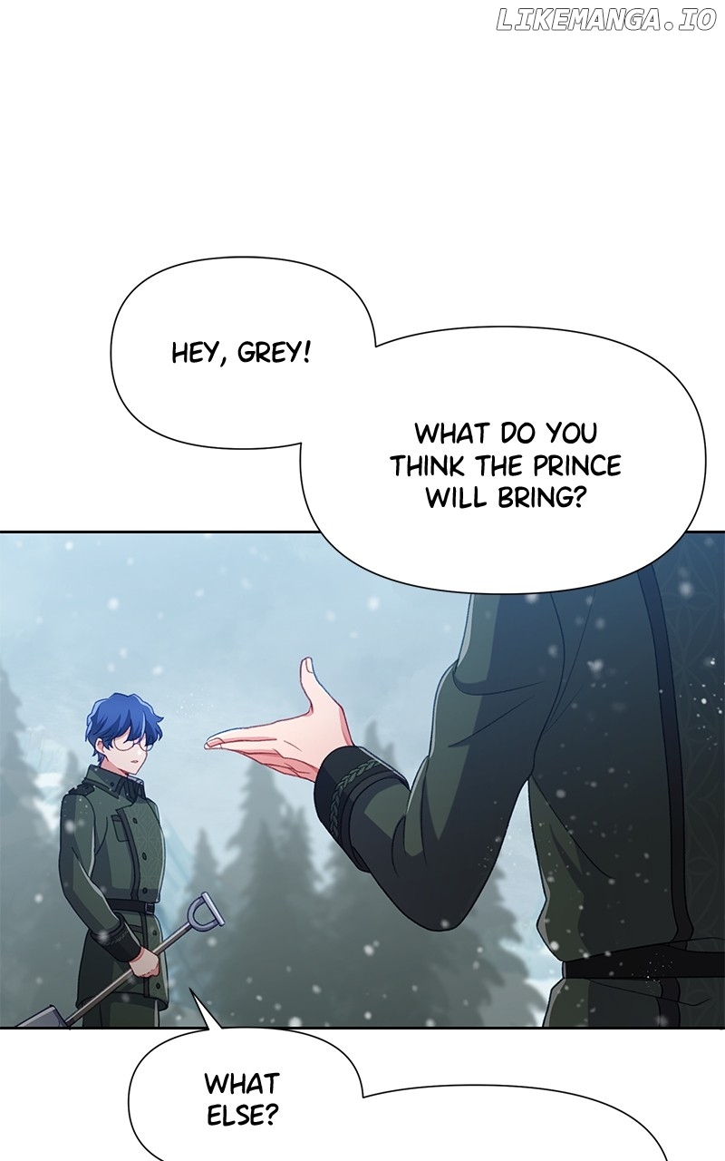 We Lost Our Engagement Chapter 24 - page 26